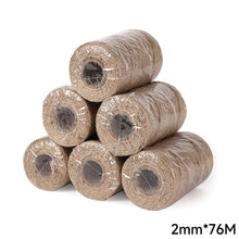 Load image into Gallery viewer, DIY Cat Scratch Post Replacement Sisal Rope Natural 2/2.5/3mm for Cat Tree Scratcher Stand Climbing Wrapping Rope Cat Supplies