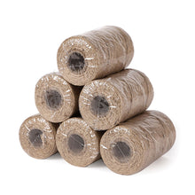 Load image into Gallery viewer, DIY Cat Scratch Post Replacement Sisal Rope Natural 2/2.5/3mm for Cat Tree Scratcher Stand Climbing Wrapping Rope Cat Supplies