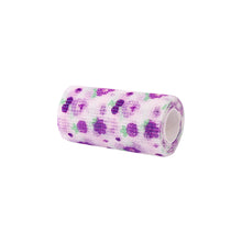 Load image into Gallery viewer, Pet Dog Paw Protector Self-Adhesive Bandage Wrap for Outdoor Walking Anti-Dirty Leg Wrap Non-Slip Foot Cover for Small Medium Large Dogs