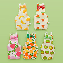 Load image into Gallery viewer, Parrot Diaper Flight Suit Diaper Clothes Parrot Pigeon Small Medium Large Pet Bird Budgerigar Sun Parakeet Cockatiel Monk Parakeets