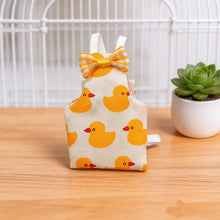 Load image into Gallery viewer, Parrot Diaper Flight Suit Diaper Clothes Parrot Pigeon Small Medium Large Pet Bird Budgerigar Sun Parakeet Cockatiel Monk Parakeets