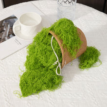 Load image into Gallery viewer, Artificial Moss Sheet Fake Moss Mat Green Grass for Potted Plant Decoration DIY Terrarium Micro Landscape Bonsai Garden Supplies
