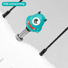 Load image into Gallery viewer, Cartoon Bicycle Air Nozzle Valve Cap Road Bike Silicone Creative Waterproof Valve Caps Cover Mountain Bike Decoration Riding Equipment