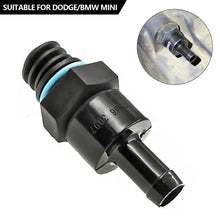 Load image into Gallery viewer, Car PCV Valve Crankcase Breather Fits for Mini R50 R52 R53 1.4i 1.6i Dodge 11128658461 11127513082 11151492314 11127829990 04693369AA