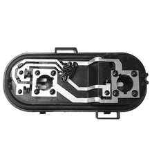 Load image into Gallery viewer, Car Rear Tail Light Socket Light Holder Brake Stop Lamp Socket Left Right For Nissan Qashqai 2008-2012 J10 26556-je20a-a104