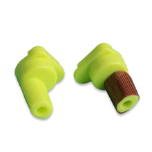 Load image into Gallery viewer, 2Pcs Professional Car Wrap Cutting Tool Film Trimming Limit Guide for PPF Vinyl Edge Tucking & Safety Cutter Aid Non-Slip 
