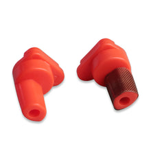Load image into Gallery viewer, 2Pcs Professional Car Wrap Cutting Tool Film Trimming Limit Guide for PPF Vinyl Edge Tucking & Safety Cutter Aid Non-Slip 