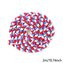 Load image into Gallery viewer, 2m High Absorbency Film Water Rope for Car Windshield Elastic Soft Fabric Edge Tucking Tool for Window Tinting Reusable