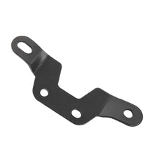 Load image into Gallery viewer, Motorcycle Electric Scooter Rear License Plate Bracket Modification Plate Holder Long Strip License Frame for E-Bike with Screws Wrench Fixing Bracket