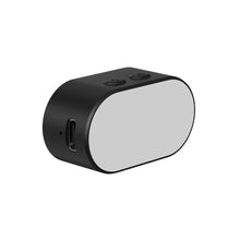 Load image into Gallery viewer, Mini RGB Magnetic Fill Light 3-stop Brightness 7 Color Adjustment Gimbal LED Video Photography Light for Phone Selfie