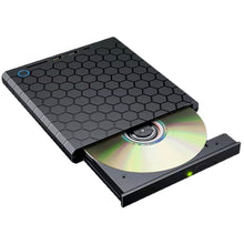 Load image into Gallery viewer, USB External DVD Drive CD Player Reader DVD-RW Type C External DVD Player For PC Desktop Computer