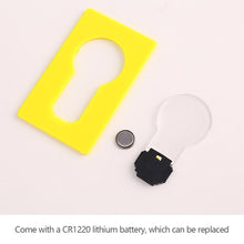 Load image into Gallery viewer, Phone Holder Desktop Phone Holder Mini Folding Phone Stands Desktop Light Bulb Design Holders Universal Smartphone Cradles