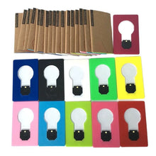 Load image into Gallery viewer, Phone Holder Desktop Phone Holder Mini Folding Phone Stands Desktop Light Bulb Design Holders Universal Smartphone Cradles