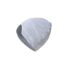 Load image into Gallery viewer, Travel Cotton Sleep Cap Comfortable Warm Sleep Pullover Pullover Design Windproof Nighttime Hat Women Men