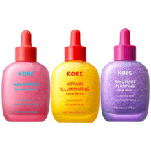 Load image into Gallery viewer, Plumping Capsule Vitamin Illuminating Cream & Facial Serum Firming Moisturizing Glowing Women Facial Skin Care