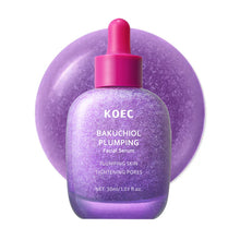 Load image into Gallery viewer, Plumping Capsule Vitamin Illuminating Cream & Facial Serum Firming Moisturizing Glowing Women Facial Skin Care