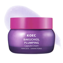 Load image into Gallery viewer, Plumping Capsule Vitamin Illuminating Cream & Facial Serum Firming Moisturizing Glowing Women Facial Skin Care