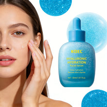 Load image into Gallery viewer, Plumping Capsule Vitamin Illuminating Cream & Facial Serum Firming Moisturizing Glowing Women Facial Skin Care