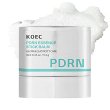 Load image into Gallery viewer, PDRN Collagen Essence Stick Balm All-in-One Eye Neck Makeup Base Balm Plumping for Women Fine Lines Wrinkles Skin Care