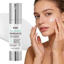 Load image into Gallery viewer, PDRN Collagen Essence Stick Balm All-in-One Eye Neck Makeup Base Balm Plumping for Women Fine Lines Wrinkles Skin Care