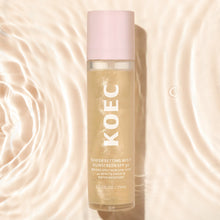 Load image into Gallery viewer, White Truffle Extract First Spray Glowing Facial Serum Vitamin E Antioxidant Face Repair Essence Portable Skincare Makeup