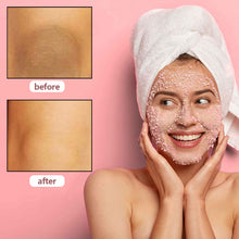 Load image into Gallery viewer, Exfoliator Facial Sugar Scrub Exfoliation Hydration Brightening Control Natural Glow Azucar Glow Exfoliator Facial Sugar Scrub