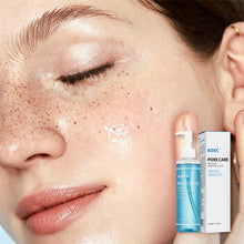 Load image into Gallery viewer, Makeup Remover Oil Purifying Pores Gentle Soothing for Face Eyes Lips Non-Tightening Refreshing Moisturizing Facial Cleanser Oil