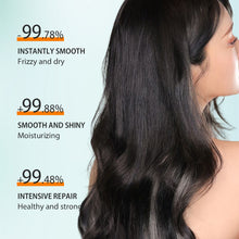 Load image into Gallery viewer, Moroccan Hair Care Oil For Dry Damaged Hair Men And Women Healthier Scalp Soft And Light Care For Damaged Hair