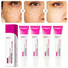 Load image into Gallery viewer, Black Spot Repairface Cream Moisturizing Firm Face Cream Repairing Aging Lifting Reducing Fine Lines Skin Brighten Cosmetics