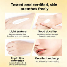 Load image into Gallery viewer, SPF50+ Facial Body Sunscreen Whitening Sun Cream Sunblock Skin Protective Cream Anti-Aging Oil-control Anti UV Moisturizing Face