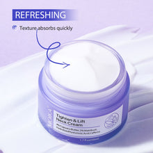 Load image into Gallery viewer, Cross-Border Universal Lifting Firming Neck Cream Reduce Neck Lines Brightening Moisturizing Rejuvenating Neck Massage Care Crea