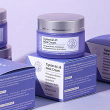Load image into Gallery viewer, Cross-Border Universal Lifting Firming Neck Cream Reduce Neck Lines Brightening Moisturizing Rejuvenating Neck Massage Care Crea