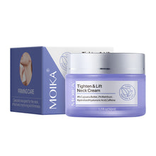 Load image into Gallery viewer, Cross-Border Universal Lifting Firming Neck Cream Reduce Neck Lines Brightening Moisturizing Rejuvenating Neck Massage Care Crea