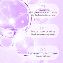 Load image into Gallery viewer, Pro-xylane Brightening Eye Cream Anti-Puffiness Eliminate Dark Circles Firming Deep Moisturizing Eye Beauty Korean Skin Care