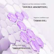 Load image into Gallery viewer, Pro-xylane Brightening Eye Cream Anti-Puffiness Eliminate Dark Circles Firming Deep Moisturizing Eye Beauty Korean Skin Care
