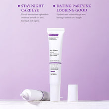 Load image into Gallery viewer, Pro-xylane Brightening Eye Cream Anti-Puffiness Eliminate Dark Circles Firming Deep Moisturizing Eye Beauty Korean Skin Care