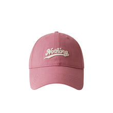 Load image into Gallery viewer, Big Head Circumference Letter Embroidery Baseball Cap Summer Sunscreen Outdoor Peaked Hat Unisex