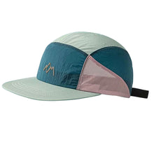 Load image into Gallery viewer, Men's Solid Color Quick Dry Baseball Cap Summer UV Protection Sunscreen Breathable Outdoor Sports Leisure Hat