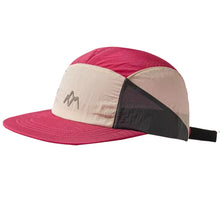 Load image into Gallery viewer, Men's Solid Color Quick Dry Baseball Cap Summer UV Protection Sunscreen Breathable Outdoor Sports Leisure Hat
