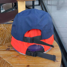 Load image into Gallery viewer, Printed 5 Panel Baseball Cap Summer Quick Dry Mesh Breathable Sun Hat Unisex Outdoor Sunscreen Cap