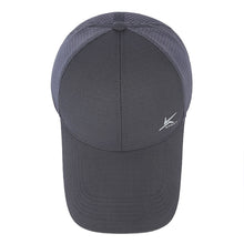 Load image into Gallery viewer, Men's Breathable Mesh Baseball Cap Adjustable Outdoor UV Protection Sun Hat Sports Casual Fishing Travel Cap
