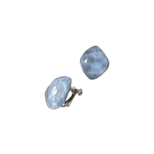Load image into Gallery viewer, French Style Candy Color Resin Irregular Geometric Non-Piercing Ear Clips Fashion Daily Women Earrings Jewelry
