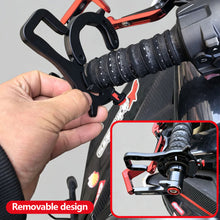 Load image into Gallery viewer, Universal Motorcycle E-Bike Scooter Cruise Control Throttle Assist Throttle Lock Cruise Aid for Long Ride Throttle Stabilizer