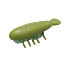 Load image into Gallery viewer, Electric Crawling Bug Interactive Cat Toy Moving Insect Toy with Random Path Pet Teaser for Indoor Bored Cats Kittens