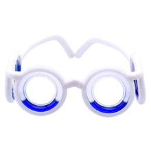 Load image into Gallery viewer, Anti-Dizziness Liquid Glasses Relieves Motion Sickness and Vomiting Symptoms for Car Boat Airplane Anti 3D Gaming Dizziness Goggles