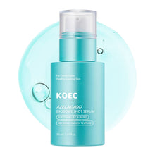 Load image into Gallery viewer, PDRN Pink Collagen Essence Azelaic Acid Shot Serum Soothing Calming Face Serum Refine Uneven Texture Reduce Redness Essence