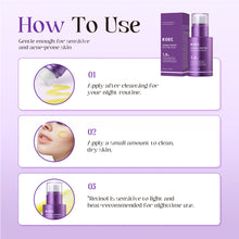 Load image into Gallery viewer, PDRN Pink Collagen Essence Azelaic Acid Shot Serum Soothing Calming Face Serum Refine Uneven Texture Reduce Redness Essence