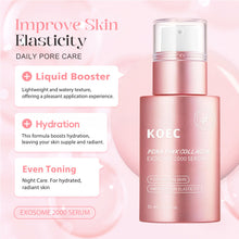 Load image into Gallery viewer, PDRN Pink Collagen Essence Azelaic Acid Shot Serum Soothing Calming Face Serum Refine Uneven Texture Reduce Redness Essence