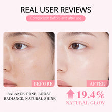 Load image into Gallery viewer, PDRN Pink Collagen Capsule Cream Anti-Wrinkle Hydrating Glowing Increase Elasticity 5% Niacinamide Hydrolyzed Collagen Cream