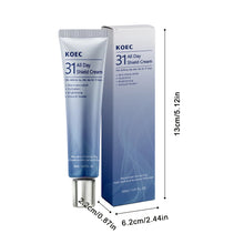 Load image into Gallery viewer, Day+Night Facial Cream Niacinamide Daytime Moisturizing Soothing Skin Dryness Night Firming Wrinkle Brightening Skin Care